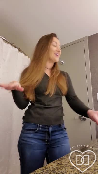 DaniDaniels - Going Out Joi - ePornhubs