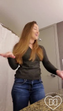 DaniDaniels - Going Out Joi