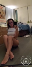 DaniDaniels - New Mirror