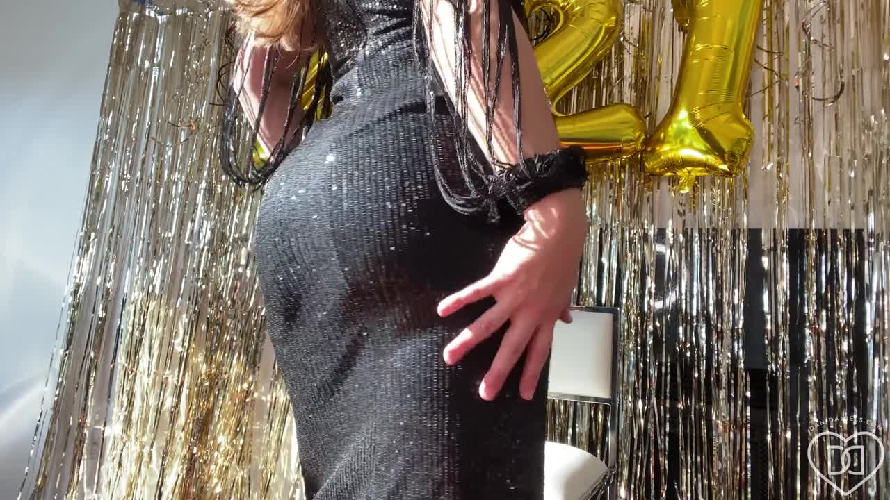 DaniDaniels - Happy New Year - ePornhubs