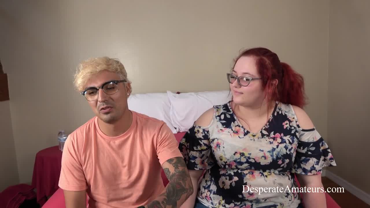 Desperateamateurs - Hazeland Tony - ePornhubs