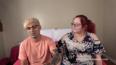 Desperateamateurs - Hazeland Tony