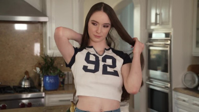 Hazel Moore - Rewarding Him