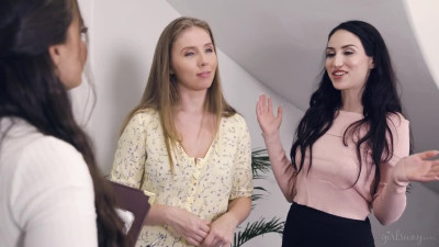 That Crazy Wedding Preparation