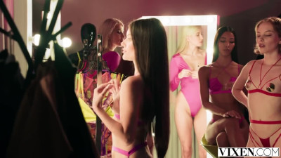 Bella Spark - In Vogue 2 - Part 4 2