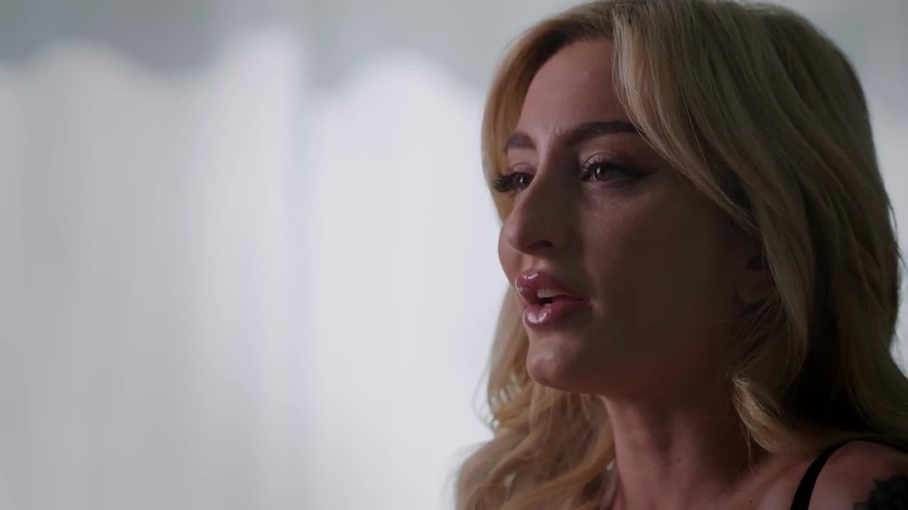 Kathryn Mae - Episode 240 Kathryn & Chocolate God - ePornhubs