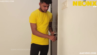 Pyaas Uncut (2025) NeonX Hindi Hot Short Film