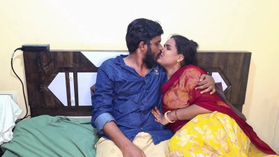 New South Couple Uncut (2025) Hindi Hot Short Film