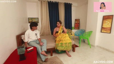 Hema Rajpoot Crazy Uncut (2025) Hindi Hot Short Film