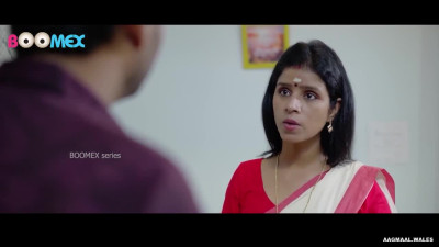 Aanandham Uncut (2025) Boomex Hindi Hot Short Film