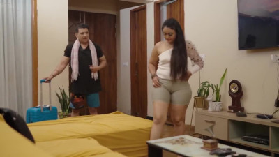 Houseboy Uncut (2025) Triflicks Hindi Hot Short Film