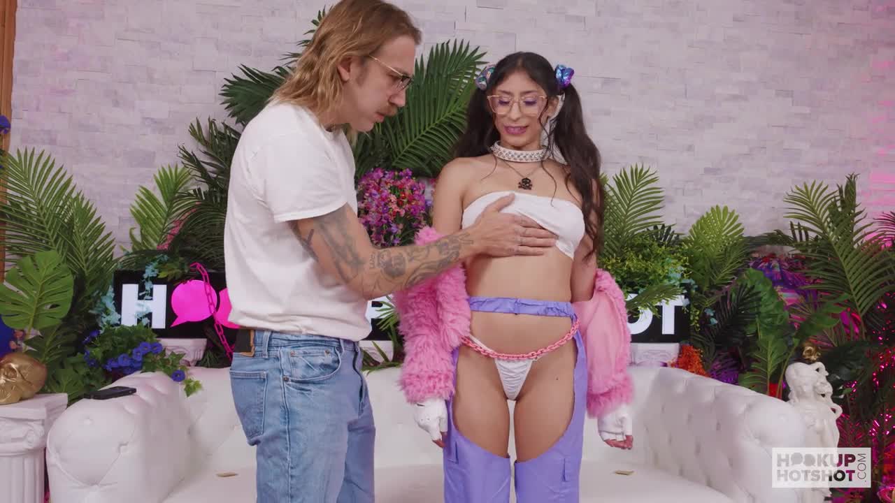 Sona Bella - Episode 426 - ePornhubs