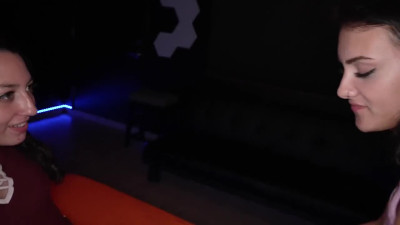 18 Cumshots and 2 Creampies - Indica Monroe, Italy