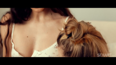 Candie Luciani, Alice Klay - Count On Me
