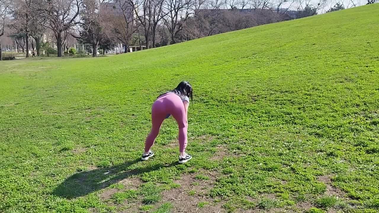 Didi Zerati - Busty French Babe Double Penetrated - ePornhubs