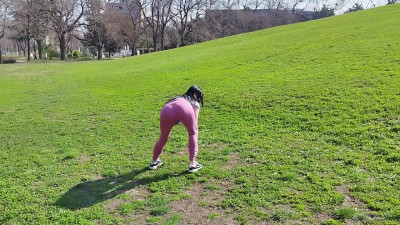 Didi Zerati - Busty French Babe Double Penetrated