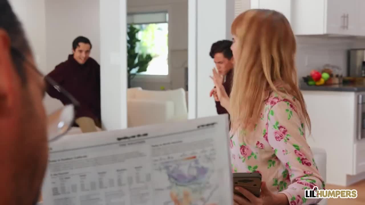 Humpers Infestatios - ePornhubs