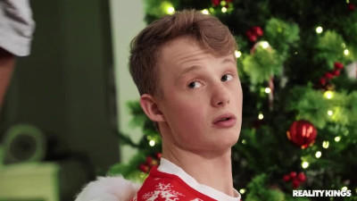 Jimmy Saves Christmas