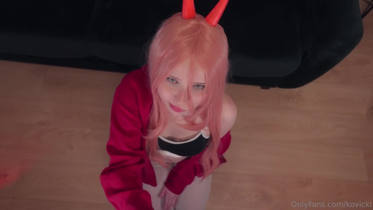 Power Gives You Three Squeezes & Creampie Her - ePornhubs