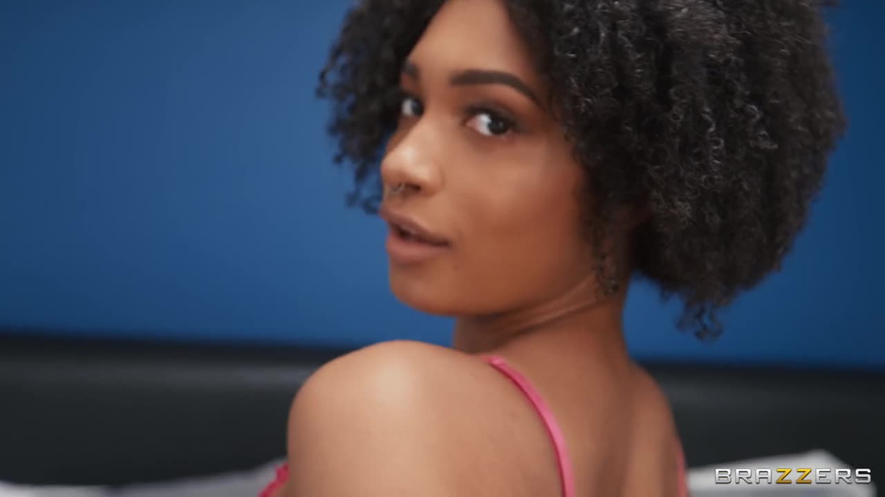 Addis Fouche - ADDIS-ruptive Morning - ePornhubs