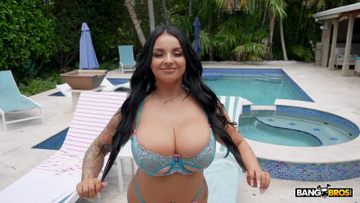 Payton Preslee - A Preslee Pie!
