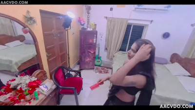 Tejashwini 2 Boys With 3Some Uncut (2025) BindasTimes Hindi Hot Short Film