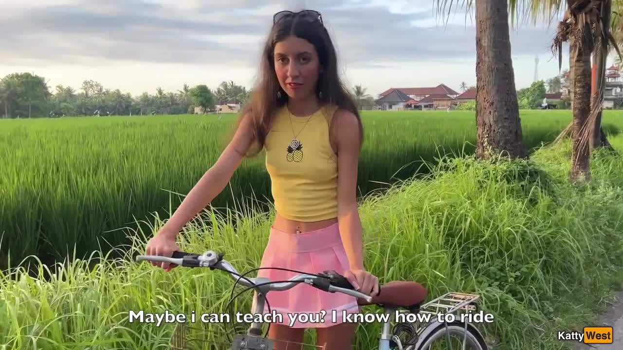 Katty West - PornHub #72 - ePornhubs