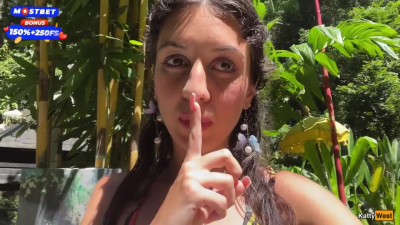 Katty West - PornHub #60
