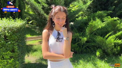 Katty West - PornHub #49