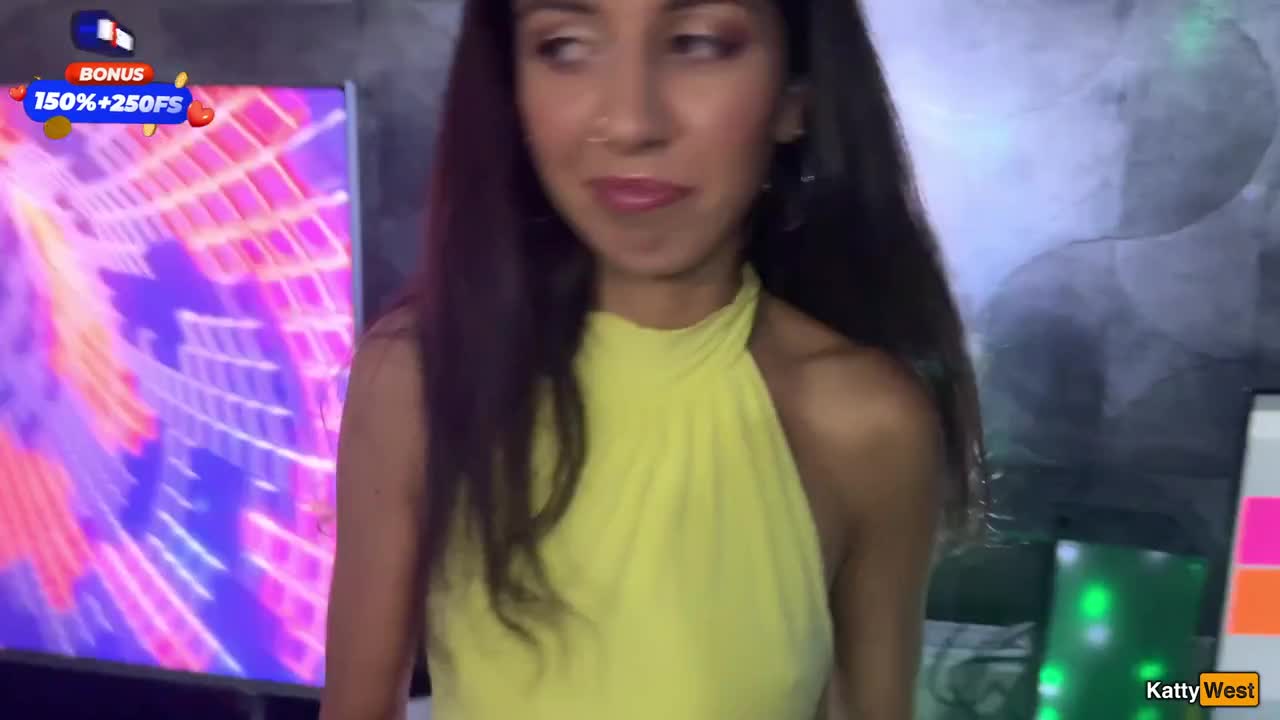Katty West - Friends fuck cuckold's wife hard at house party in front of him - Creamp - ePornhubs