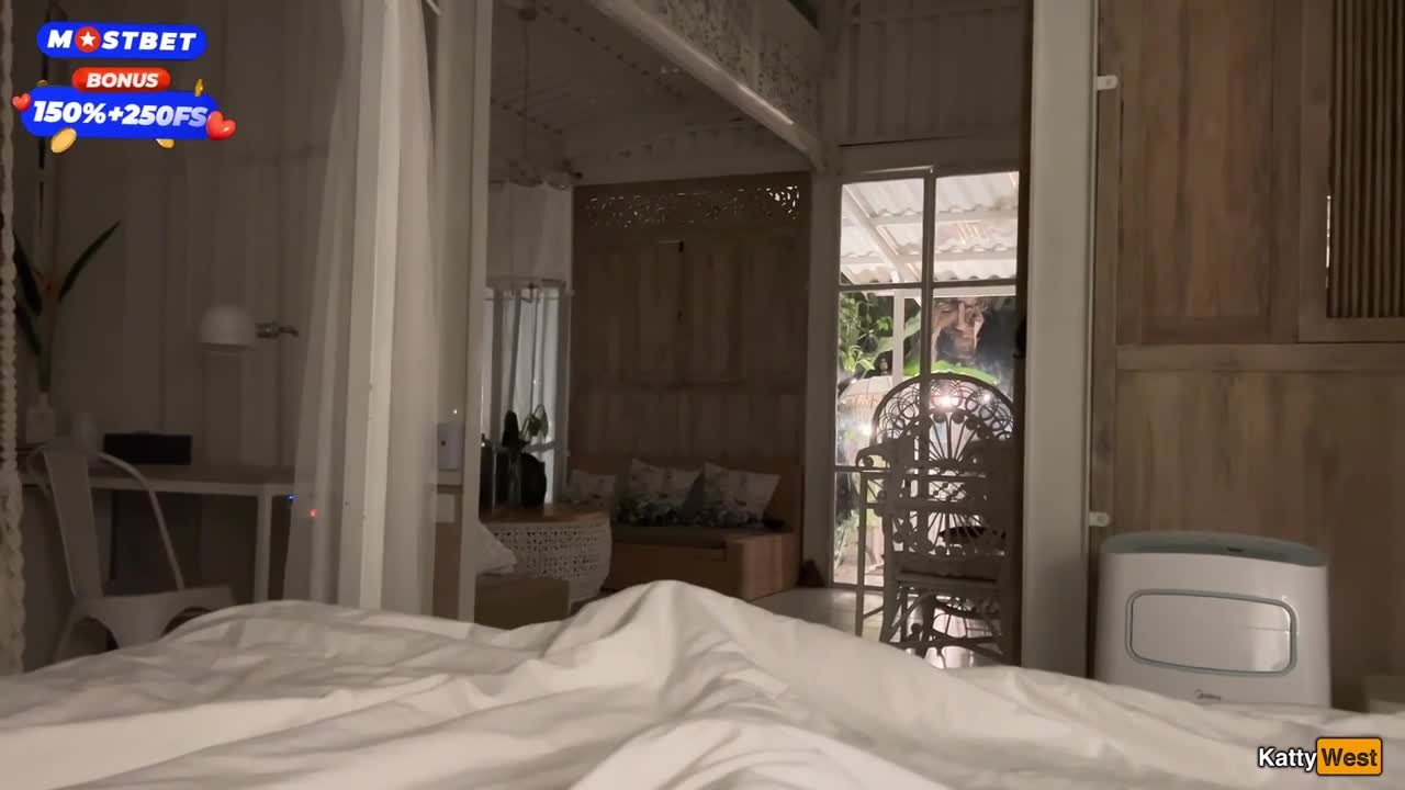 Katty West - Anal Fairy Fulfills Wishes! - Anal in Multiple Positions Foot Fetish - ePornhubs