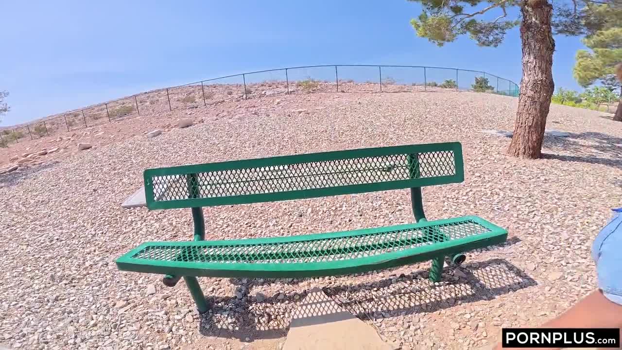 Isabella Jules - Park Pick Up 2 - ePornhubs