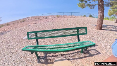 Isabella Jules - Park Pick Up 2