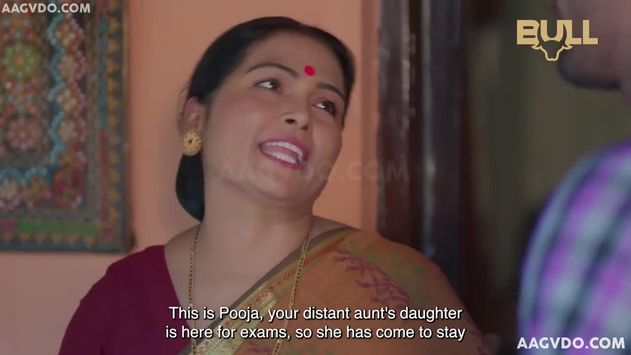 Rangbaaz Season 01 Part 01 (2025) Bull Hindi Hot Web Series - ePornhubs