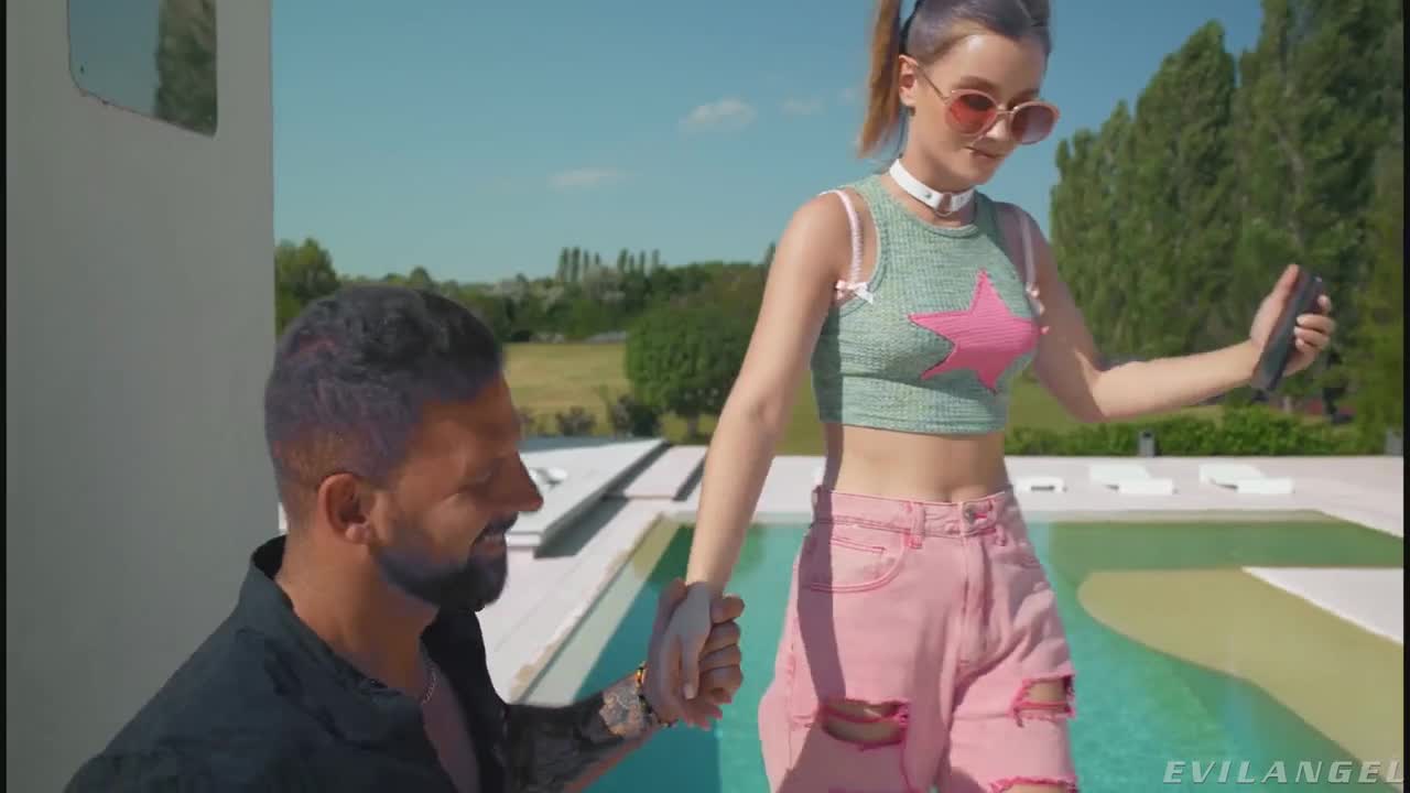 Lily Blossom - Rocco's Teens Unleashed #02 - ePornhubs