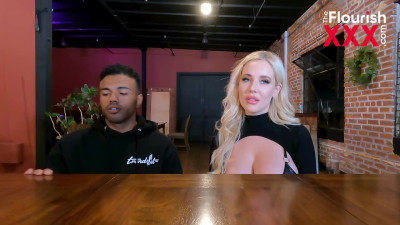 Savannah Bond - Captured Episode 8 4K