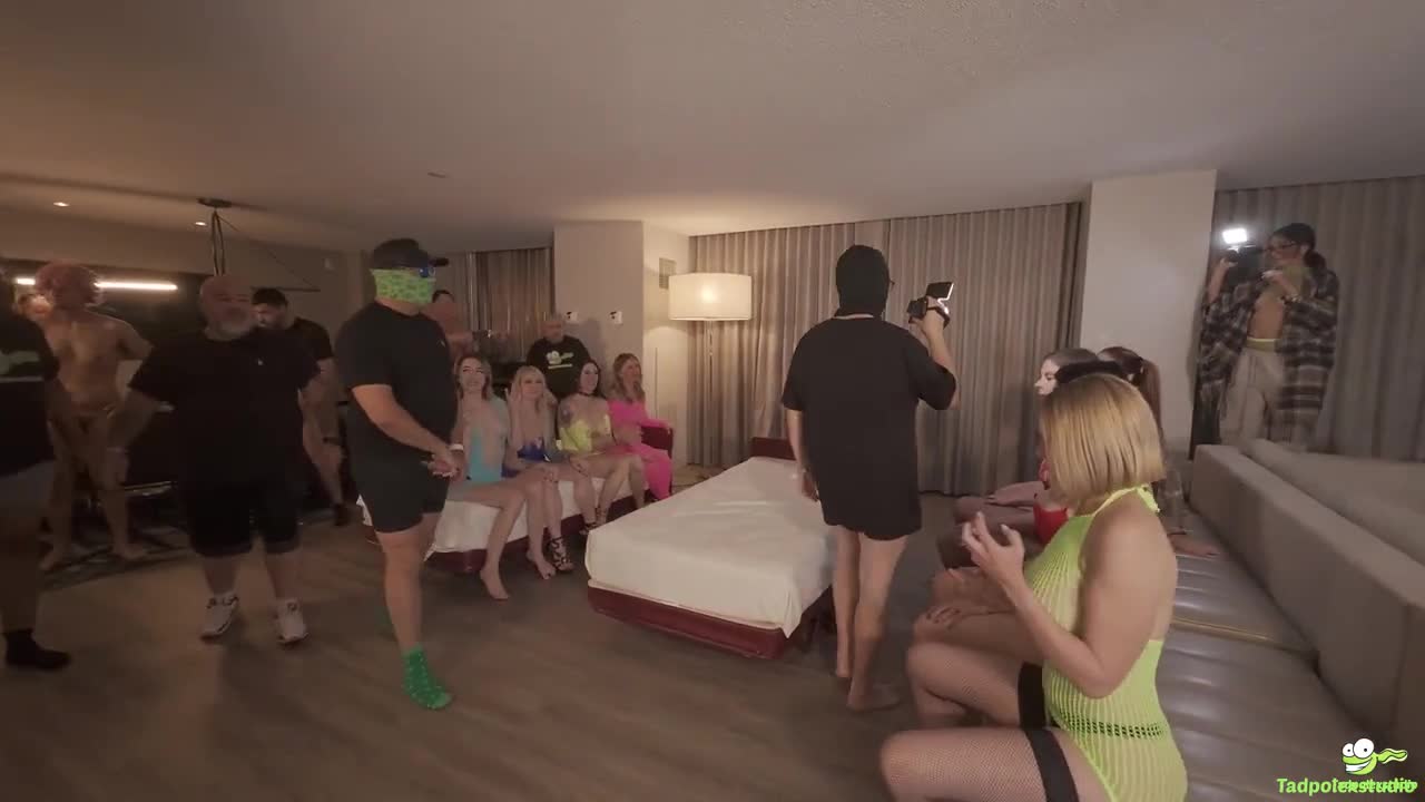 Tadpolexstudio Alice Maze, Anna Cummings, Kora Bell, Marie Fox, Rebel Rhyder, Subgirl - ePornhubs