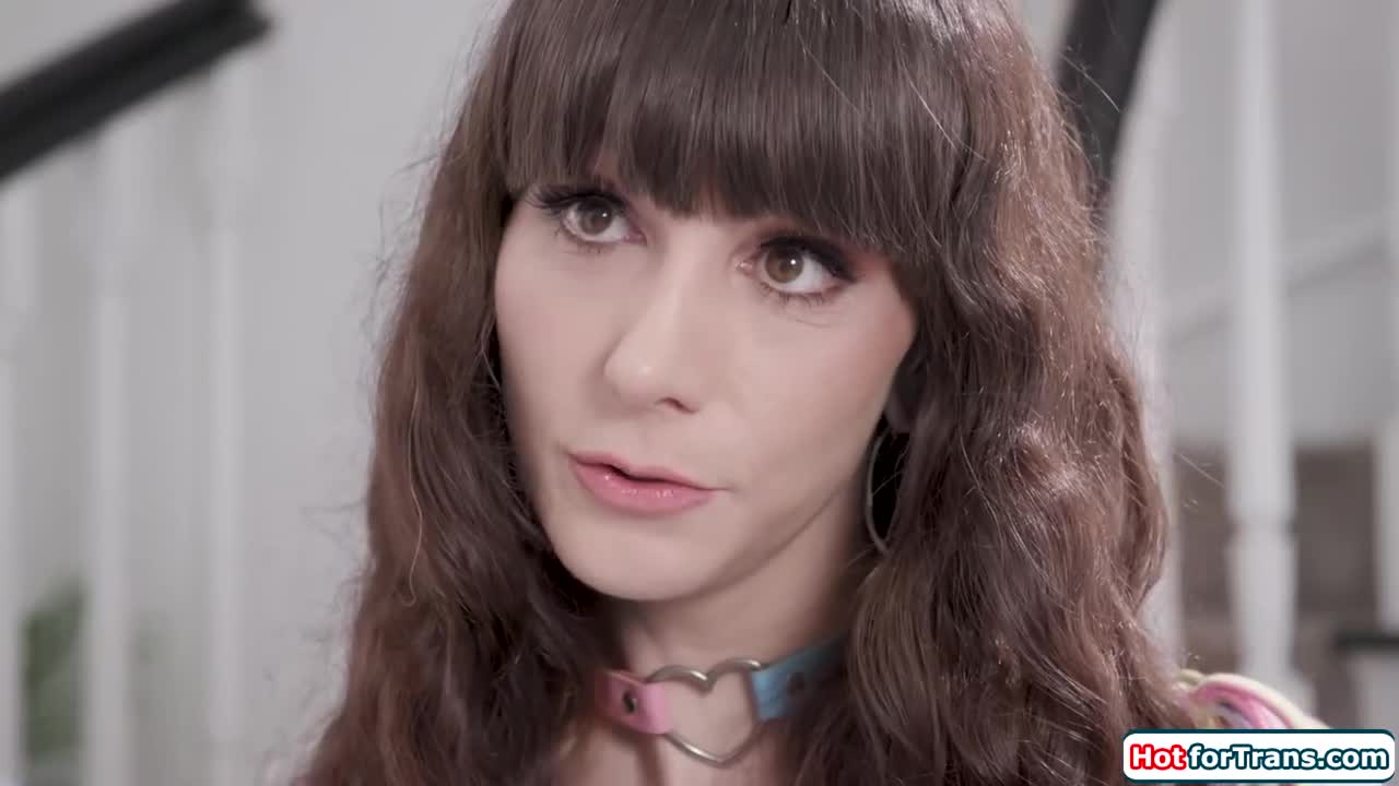 Stepdad anals trans stepdaughter and bff - ePornhubs