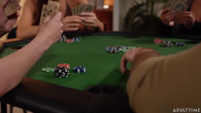 Poke 'Er Night With Charlie Forde