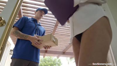 I just love a thick teen cock up my ass