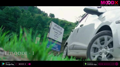 Gaon ki Gori Season 01 Episode 01 Uncut (2023) MoodX Hindi Hot Web Series