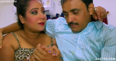 Biwi’s Uncut (2025) Hindi Hot Short Film