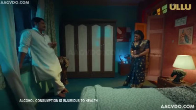 Haseena Maan Jayegi Season 01 Part 01 (2025) UllU Hindi Hot Web Series