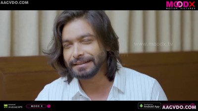 Raat Ka Nasha Season 01 Episode 02 Uncut (2025) MoodX Hindi Hot Web Series