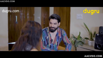 Harami Boss Uncut (2024) Dugru Hindi Hot Short Film