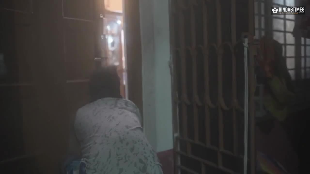 Sudipa Married Night Uncut (2025) BindasTimes Hindi Hot Short Film - ePornhubs