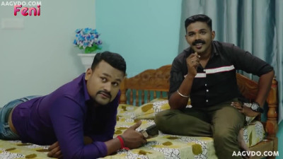 Uncle’s Wife Uncut (2025) Feni Malayalam Hot Short Film 2