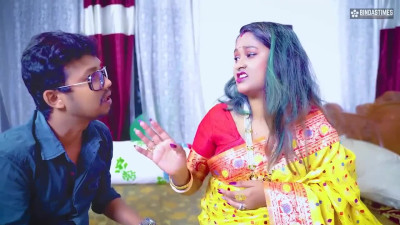 Sudipa With Tharki Baba Uncut (2025) BindasTimes Hindi Hot Short Film