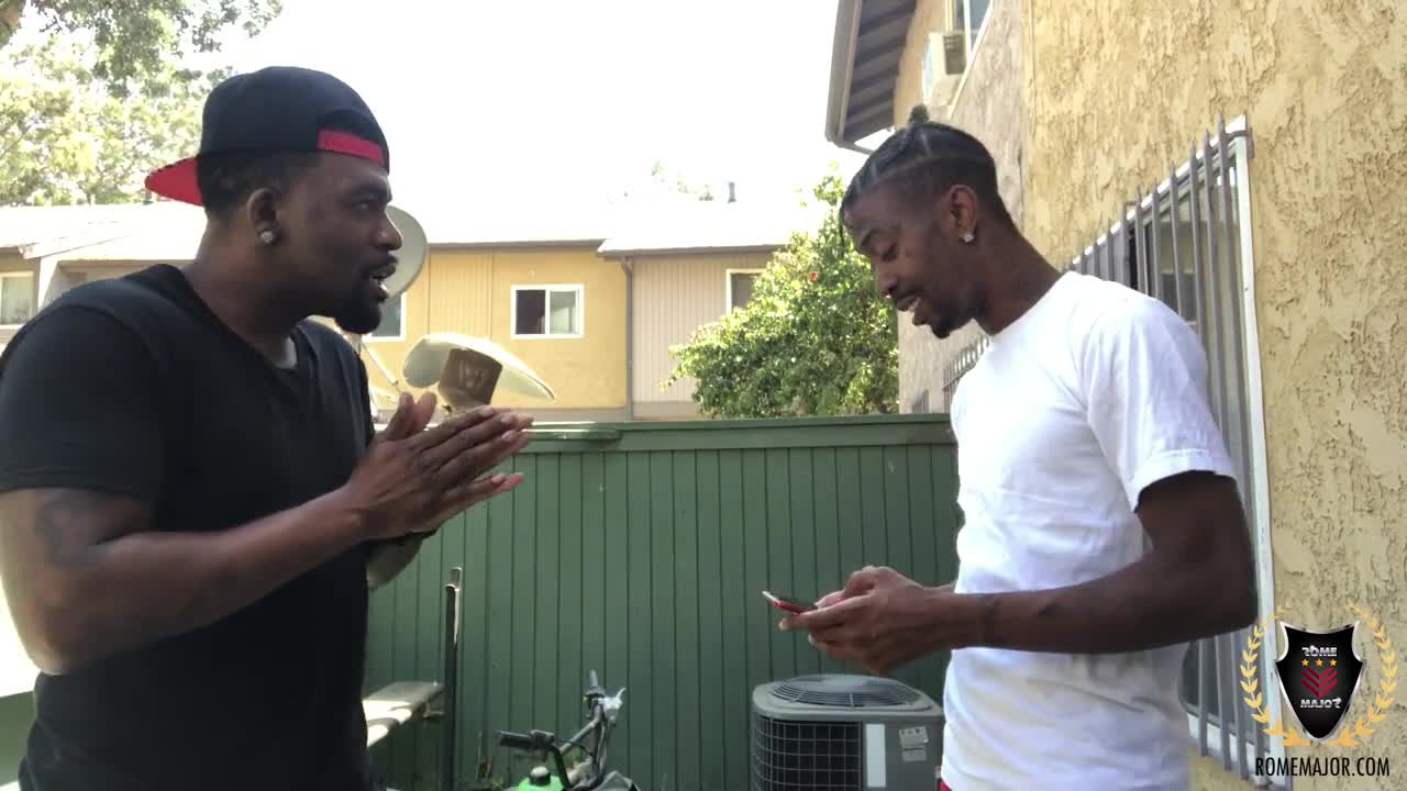 Ms London and Rome Major - Tag Team Facial - ePornhubs