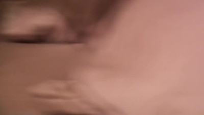 Blonde Slut BBC Fuck and Facial